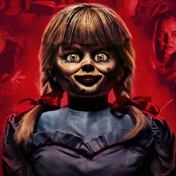 annabellehorror
